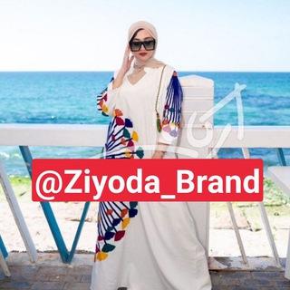 👗UNIVERSAL ZIYODA BRAND👗