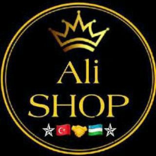 ALI SHOP🛍️