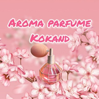 AROMA_PARFUME_KOKAND🛍