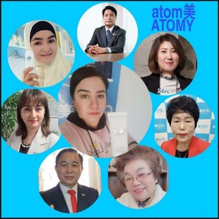 Atomy_Tashkent