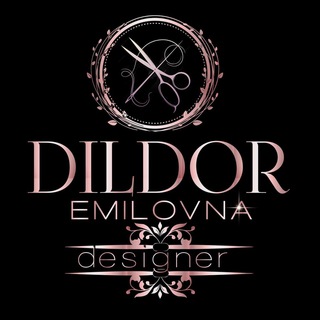 DILDORA EMILOVNA collection 👗👑💝