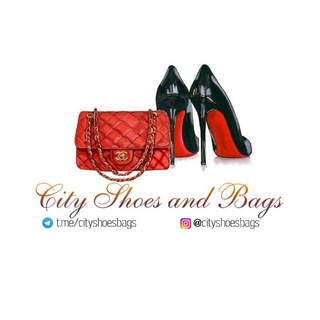 Обувь в наличии!!!👠❤️ City Shoes and Bags!!!