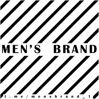 MEN’S BRAND