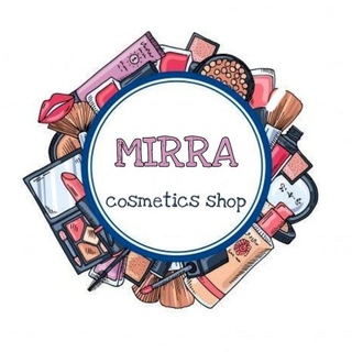 Mirra cosmetics shop💄