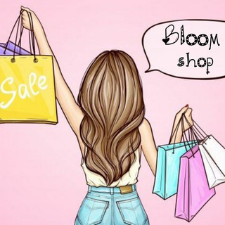 Bloom shop