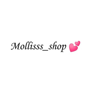 Mollisss_shop💕