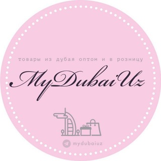 MyDubai.uz shop🇦🇪