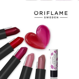 Oriflame Yaqinlar bilan 💄