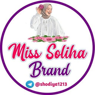 Miss Soliha Brand