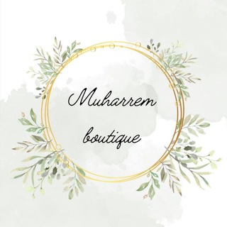 ⚜️Muharrem boutique⚜️