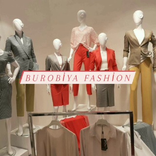 🇹🇷BURABIYA FASHION 🇺🇿 