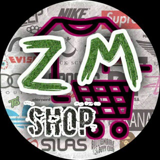 ZM Brand SHOP Xitoy optom brand kiyimlari