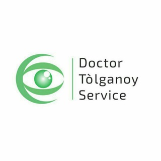 DOKTOR TO'LGANOY SERVIS