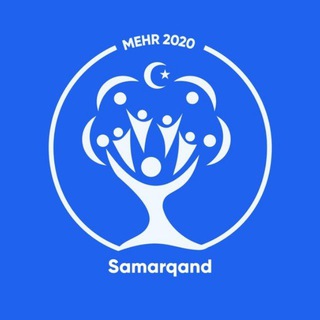 Mehr 2020 Samarqand ☘️