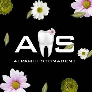 ООО Alpamis Stomadent 🦷🦷🦷