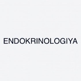 ENDOKRINOLOG Yakubova Dilnoza