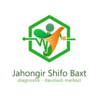 Jahongir Shifobaxt