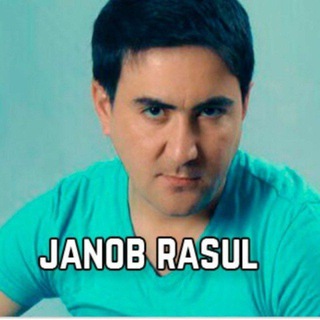 Janob rasul