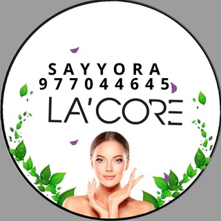 LACORE Tashkent SAYYORA🌹🌹🌹