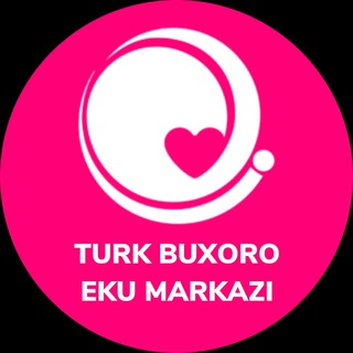 Turk Buxoro Eku Markazi