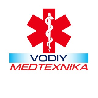 VODIY MEDTEXNIKA 🔬