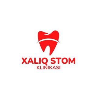 XALIQ STOM KLINIKASI