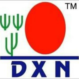 DXN - sog`liq va uzoq umr