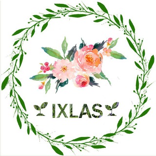 🌱 IXLAS 🌱