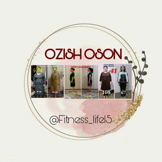 OZISH OSON