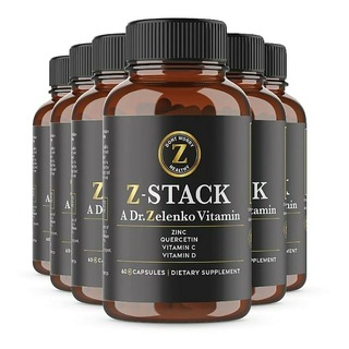 Z-Stack | by Dr. Zelenko