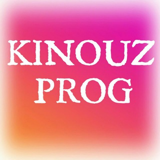 @Kinouz_Prog Kino zakas