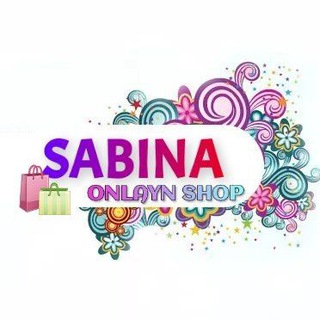 🥰🛍SABINA UNIVERSAL ONLAYN SHOP🛍🥰