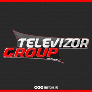 📺 Televizor_UZ 🇺🇿 GROUP