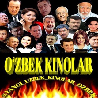 O‘ZBEK KINOLAR