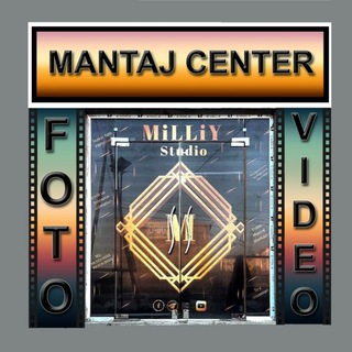 MILLIY Studio | GROUP