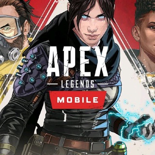 Apex Legends Mobile Chat