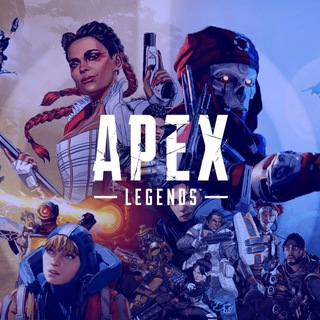 Apex Legends Chat