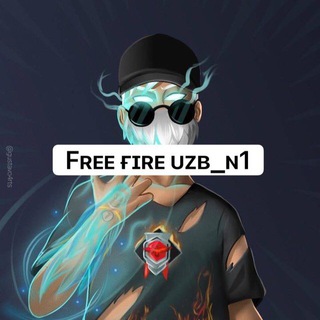 FREE FIRE UZB NO_1