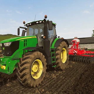 Farming simulator 20