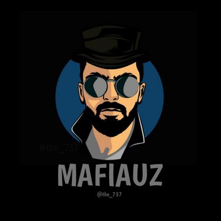 Mafia UZ 🇺🇿