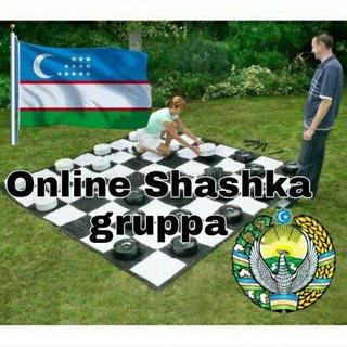 Online Shashka Gruppa Uzbekistаn.🇺🇿🇺🇿🇺🇿