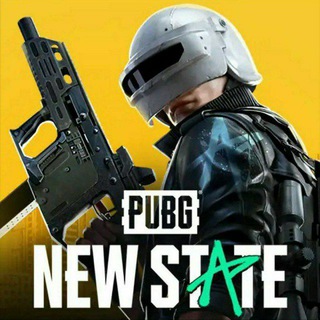 🇺🇿PUBG:NEW STATE GRUPPA🇺🇿