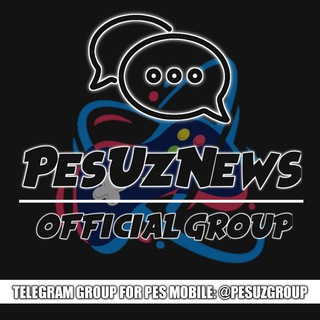 PesUzNews Chat⚽️🥇🥈🥉