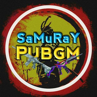 🌍 SaMuRaY PUBGM ChaT 🔥