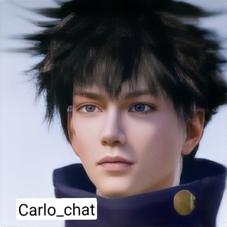 🎮CARLO PUBG CHAT🎮