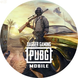 PUBG MOBILE [DG] 🇺🇿