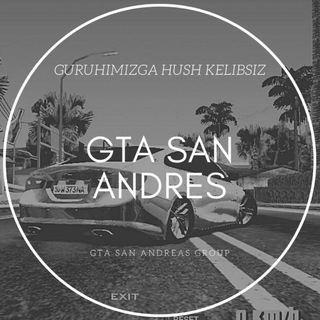 GTA SAN ANDRES GROUP