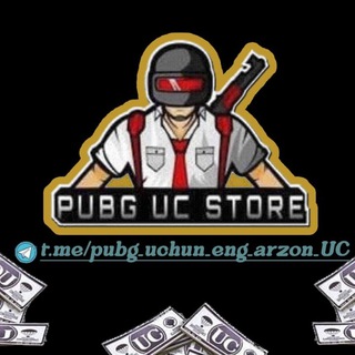 Pubg eng arzon UC💎