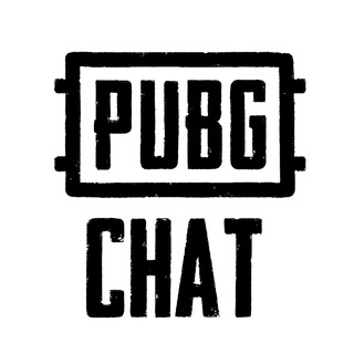 PUBG | CHAT