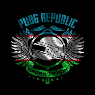 PUBG REPUBLIC CHAT🇺🇿